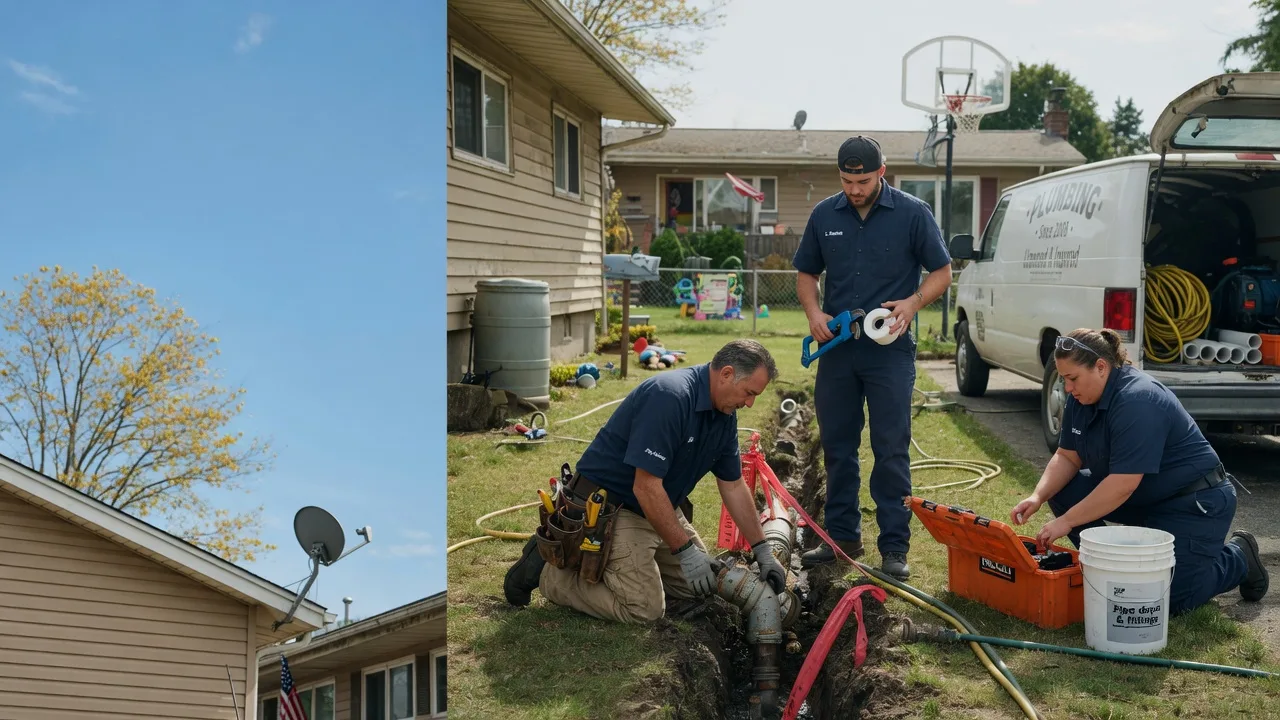 Garbage Disposal Replacement in Essex, MD near me